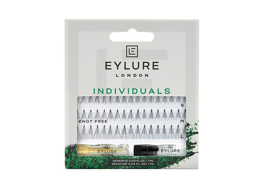 Eylure Individual Lashes Ultra Natural