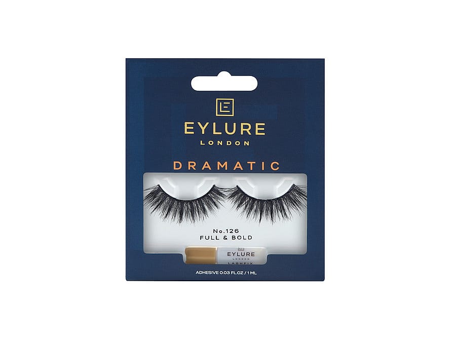 Eylure Dramatic 126 False Lashes