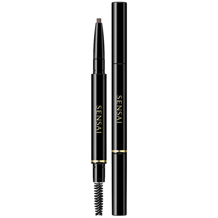 Sensai Styling Eyebrow Pencil 2 Warm Brown