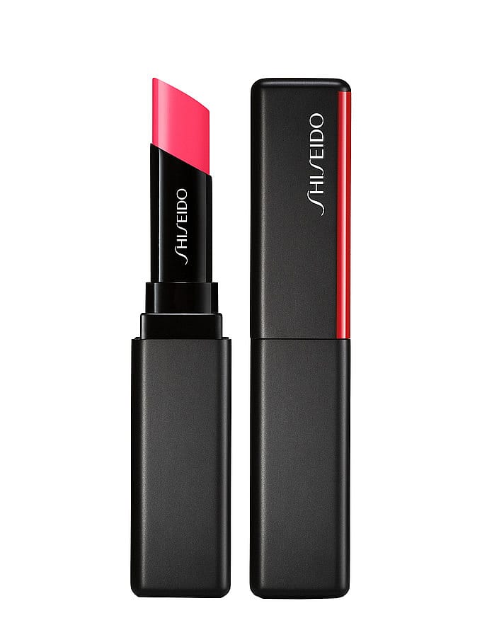 Shiseido Colorgel Lipbalm 104 Hibiscus