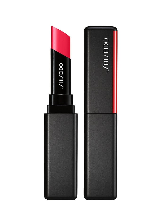 Shiseido Colorgel Lipbalm 105 Poppy