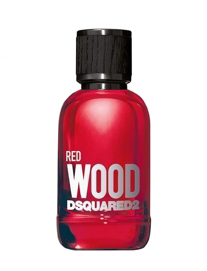 Dsquared2 Red Wood Women Eau de Toilette 30 ml