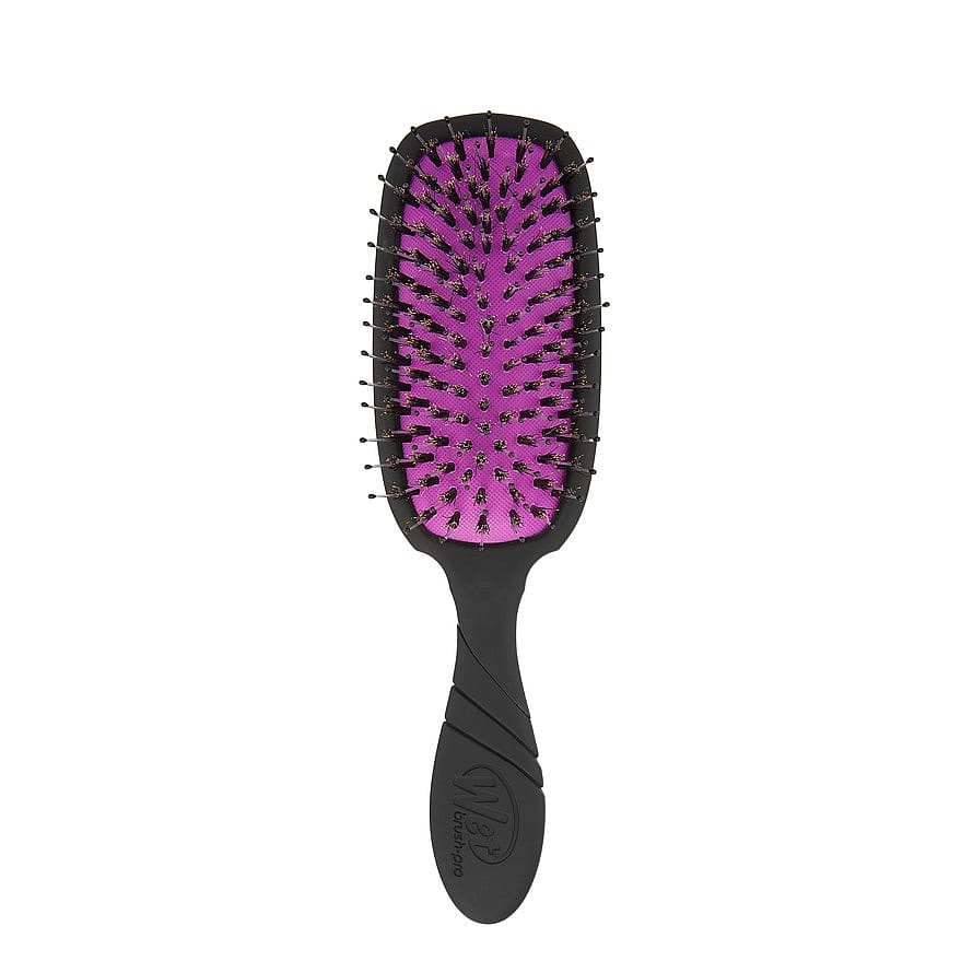 WetBrush Pro Shine Enhancer Black