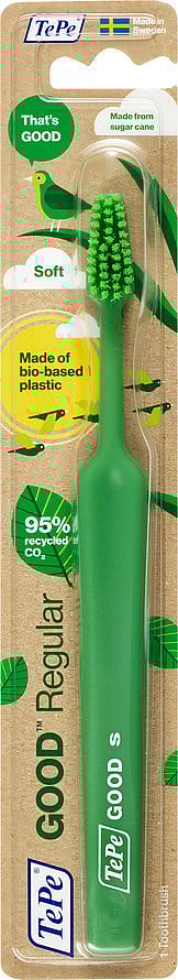 TePe GOOD Regular Soft tandbørste 1 stk
