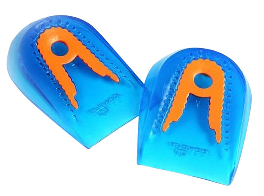 Aserve Spenco® Ironman Performance Gel hæl cup M-L