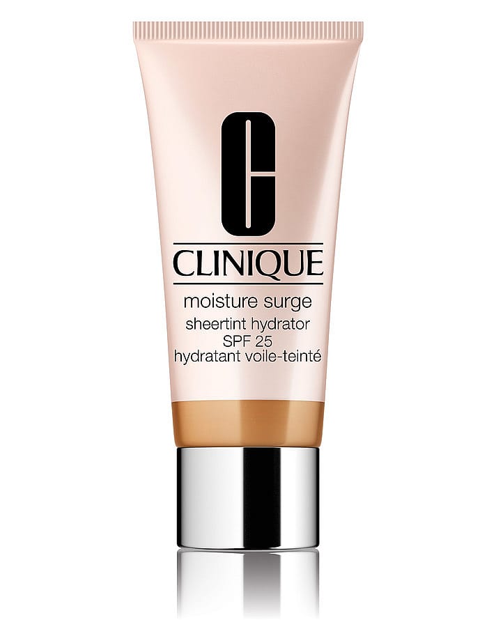 Clinique Moisture Surge™ Sheertint Hydrator SPF25 4 Universal Medium