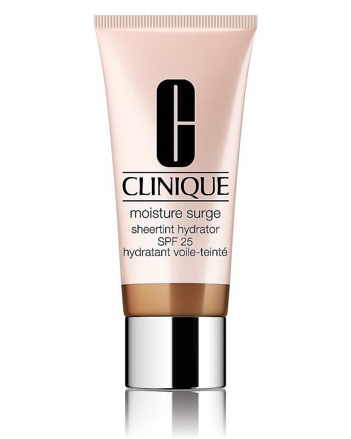Clinique Moisture Surge™ Sheertint Hydrator SPF25 5 Universal Medium Deep