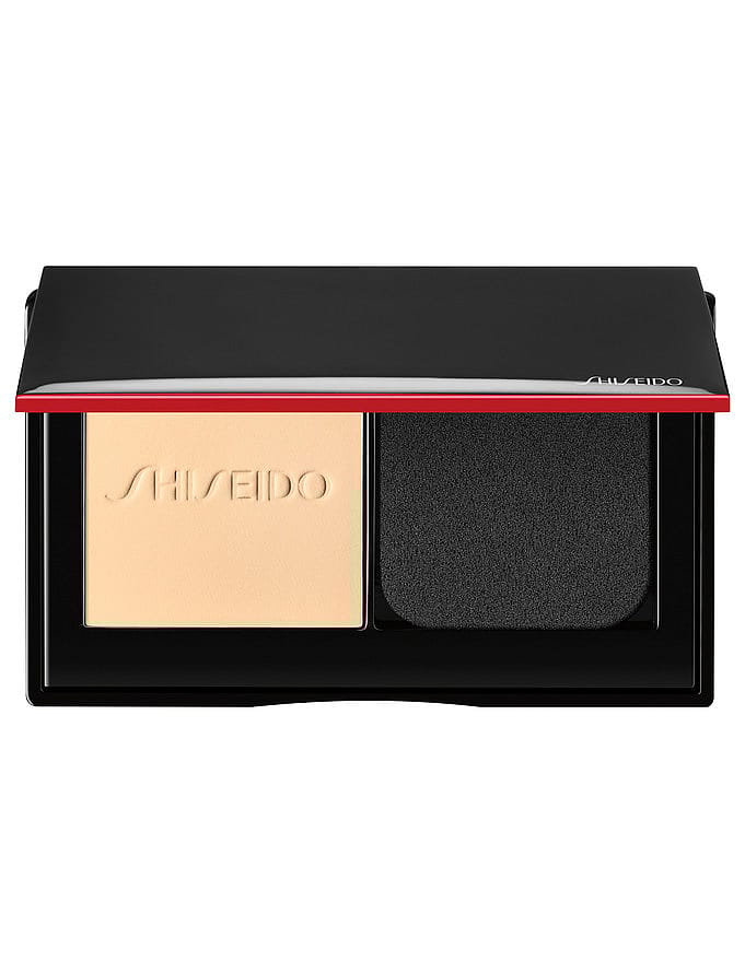 Shiseido Synchro Skin Self-Refreshing Custom Finish Powder 110 Alabaster