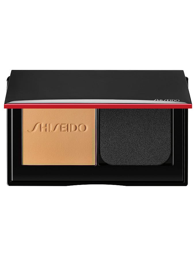 Shiseido Synchro Skin Powder Foundation 250 Sand