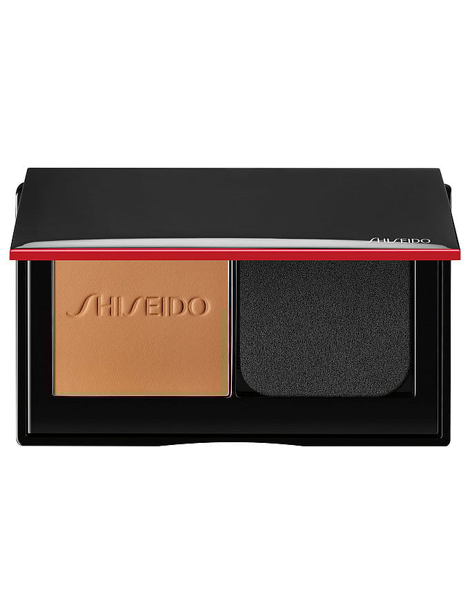 Shiseido Synchro Skin Self-Refreshing Custom Finish Powder 350 Maple