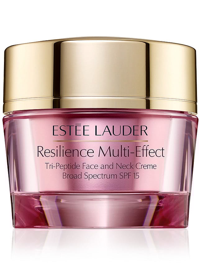 Estée Lauder Resilience Tri-Peptide Face and Neck Cream SPF 15 50 ml
