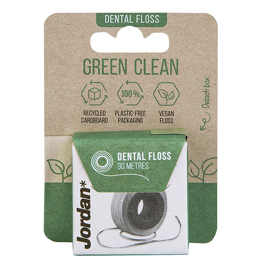 Jordan Tandtråd 30 m