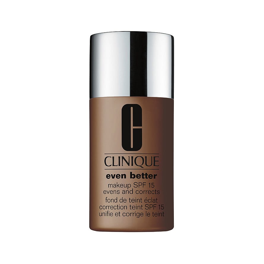 Clinique Even Better Makeup Foundation SPF15 CN 127 Truffle