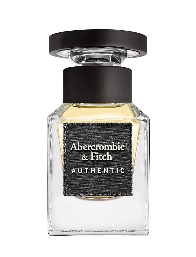 Abercrombie & Fitch Authentic Men EdT 30 ml
