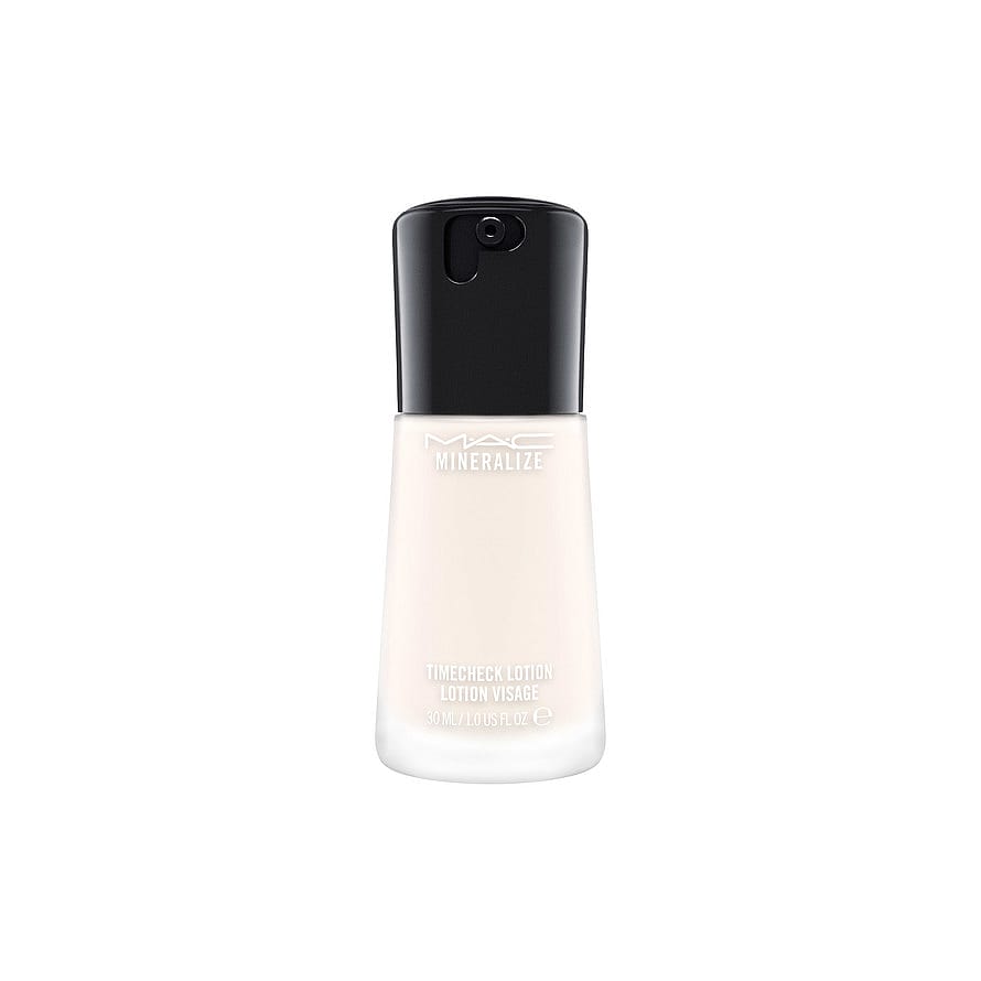 MAC Mineralize Timecheck Lotion 30 ml