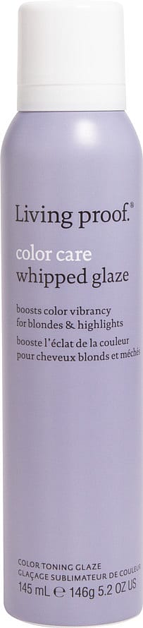 Living Proof Color Care Whipped Glaze Blonde