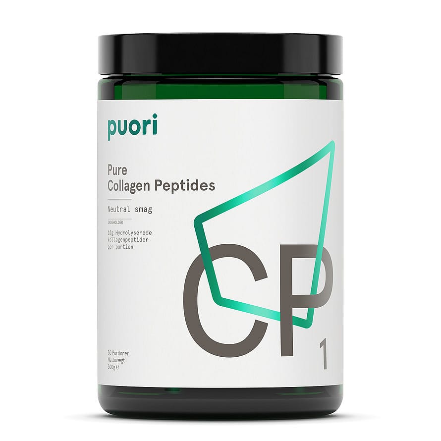 Puori CP1 Collagen 300 g