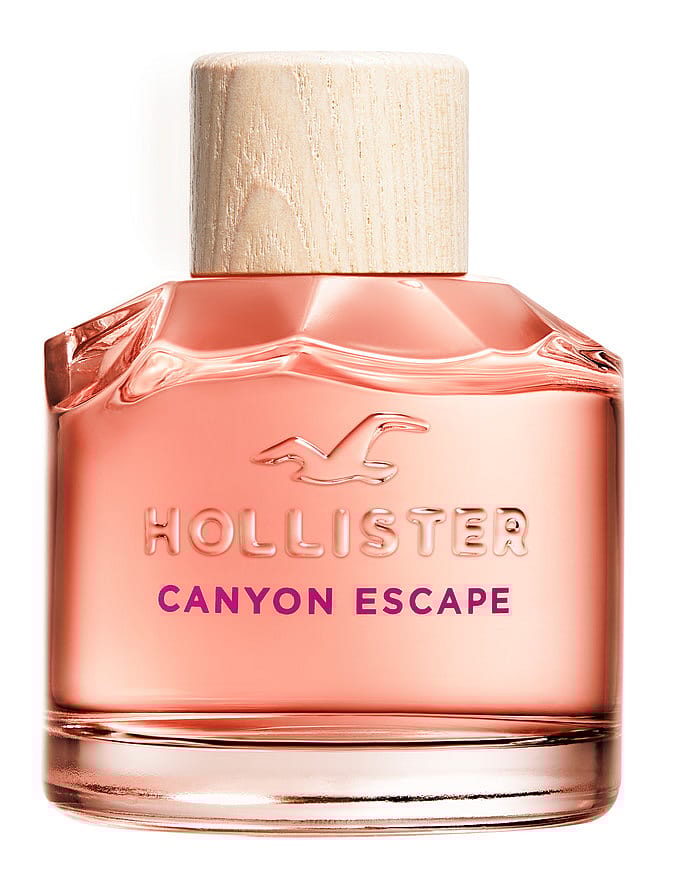 Hollister Canyon Escape for Her Eau de Parfum 100 ml
