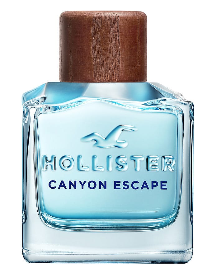 Hollister Canyon Escape for Him Eau de Toilette 100 ml