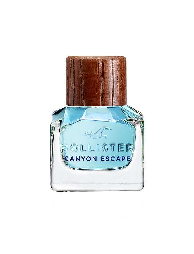 Hollister Canyon Escape For Him EdT 30 ml