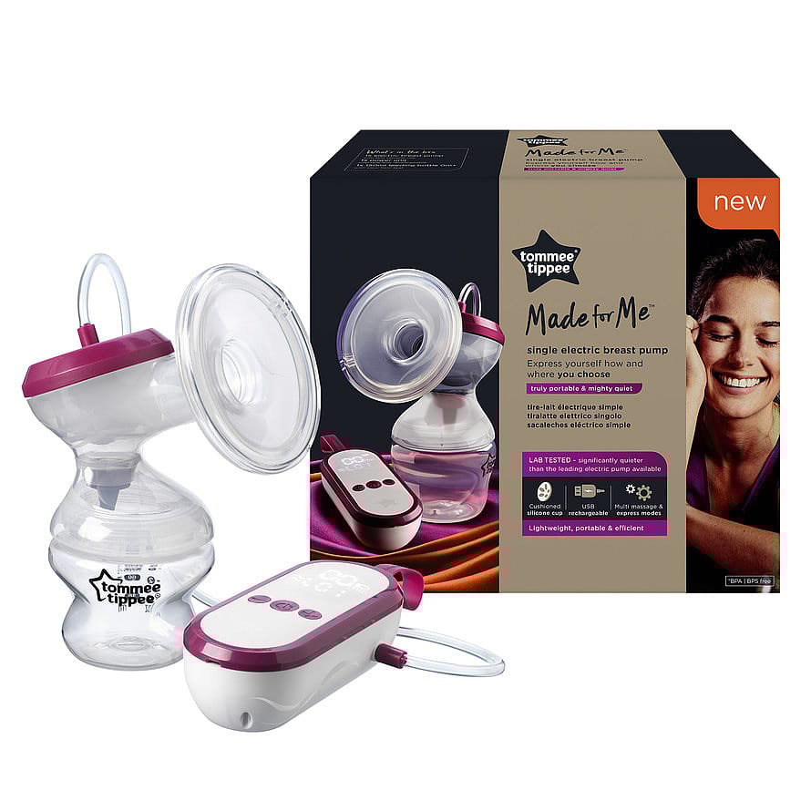 Tommee Tippee Brystpumpe Elektrisk