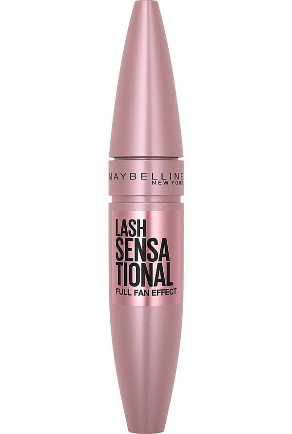Maybelline New York Lash Sensational Mascara Intense black
