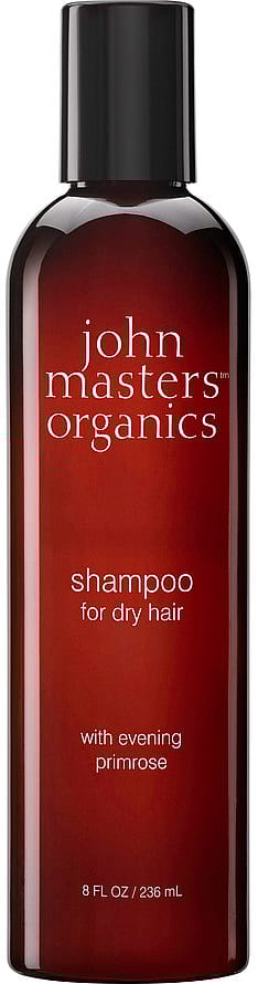 John Masters Organics Organics Evening Primrose Shampoo 236 ml