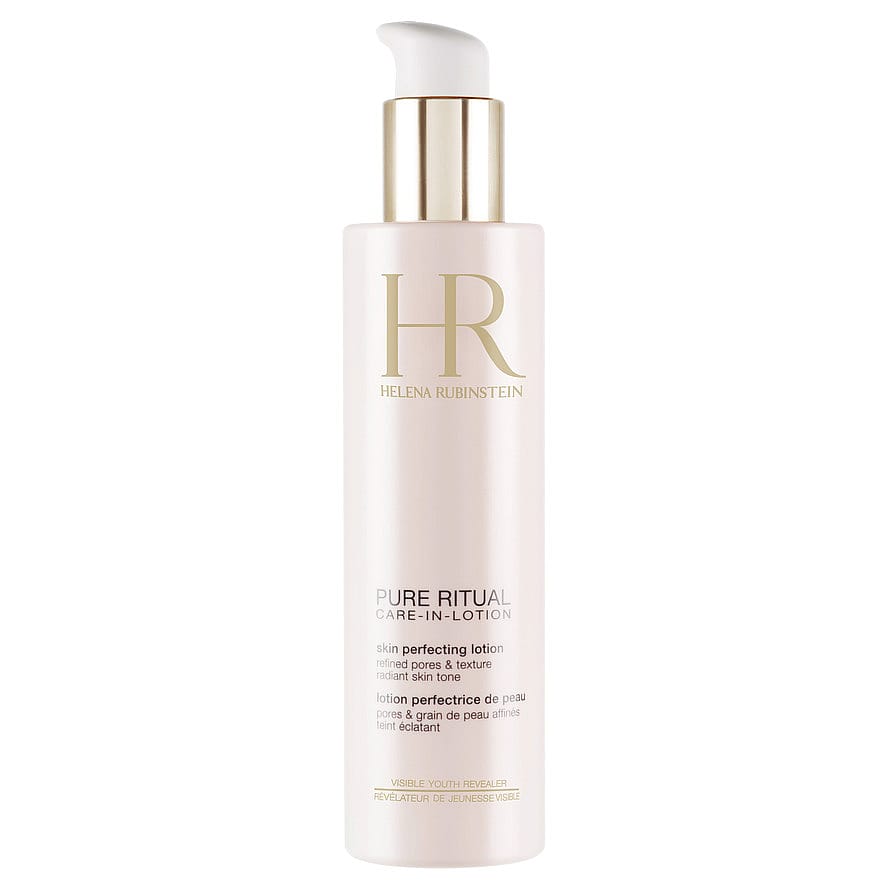 Helena Rubinstein Pure Ritual Care-In-Lotion Cleanser 200 ml