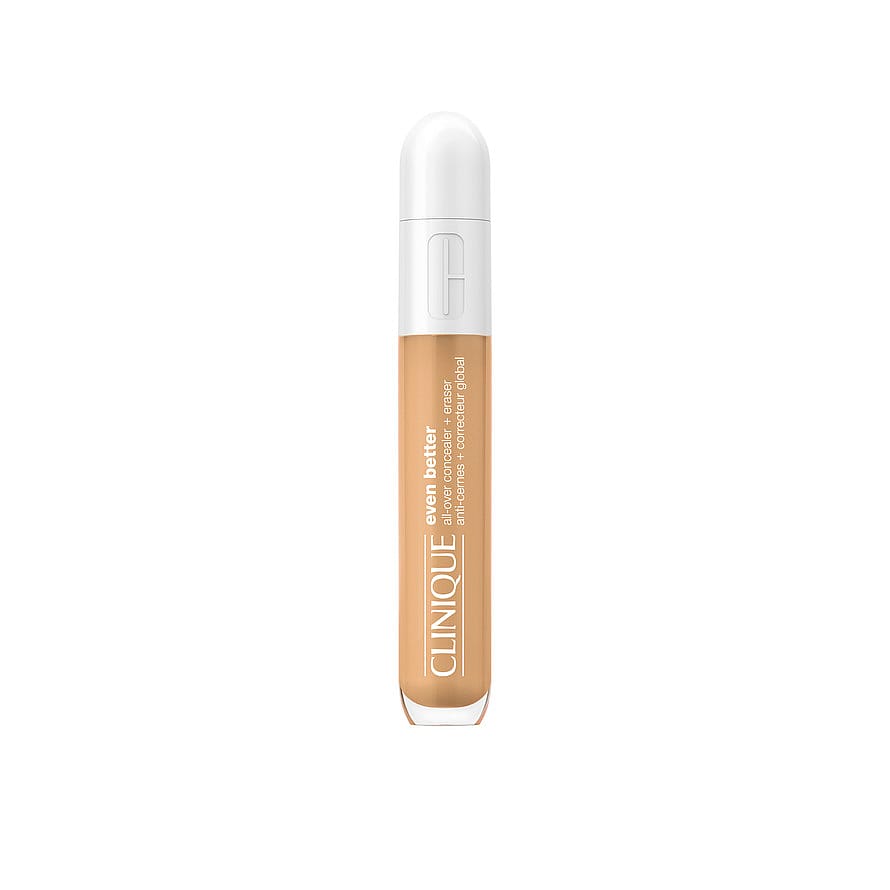 Clinique Even Better All Over Concealer + Eraser Concealer CN 58 Honey