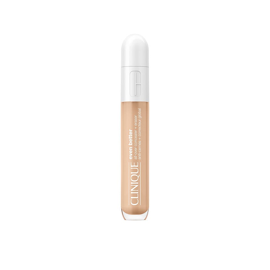 Clinique Even Better All Over Concealer + Eraser Concealer CN 40 Cream Chamois