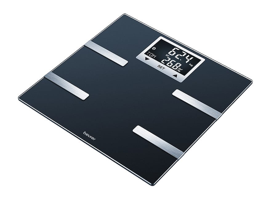 Beurer Kropsanalysevægt BF 720