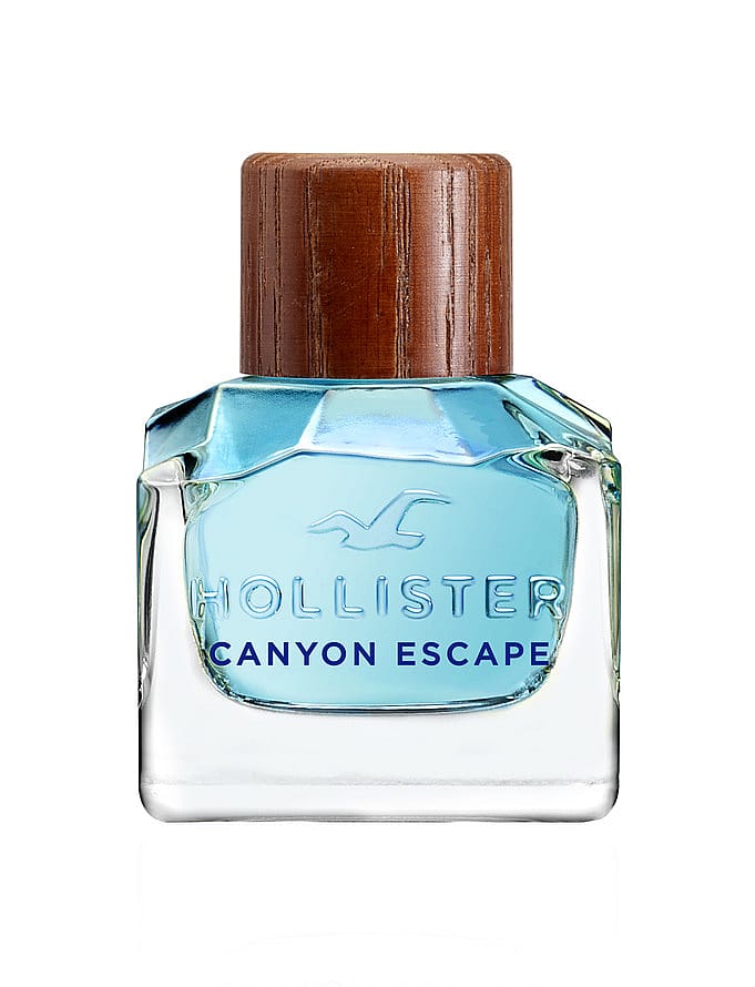Hollister Canyon Escape For Him EdT 50 ml