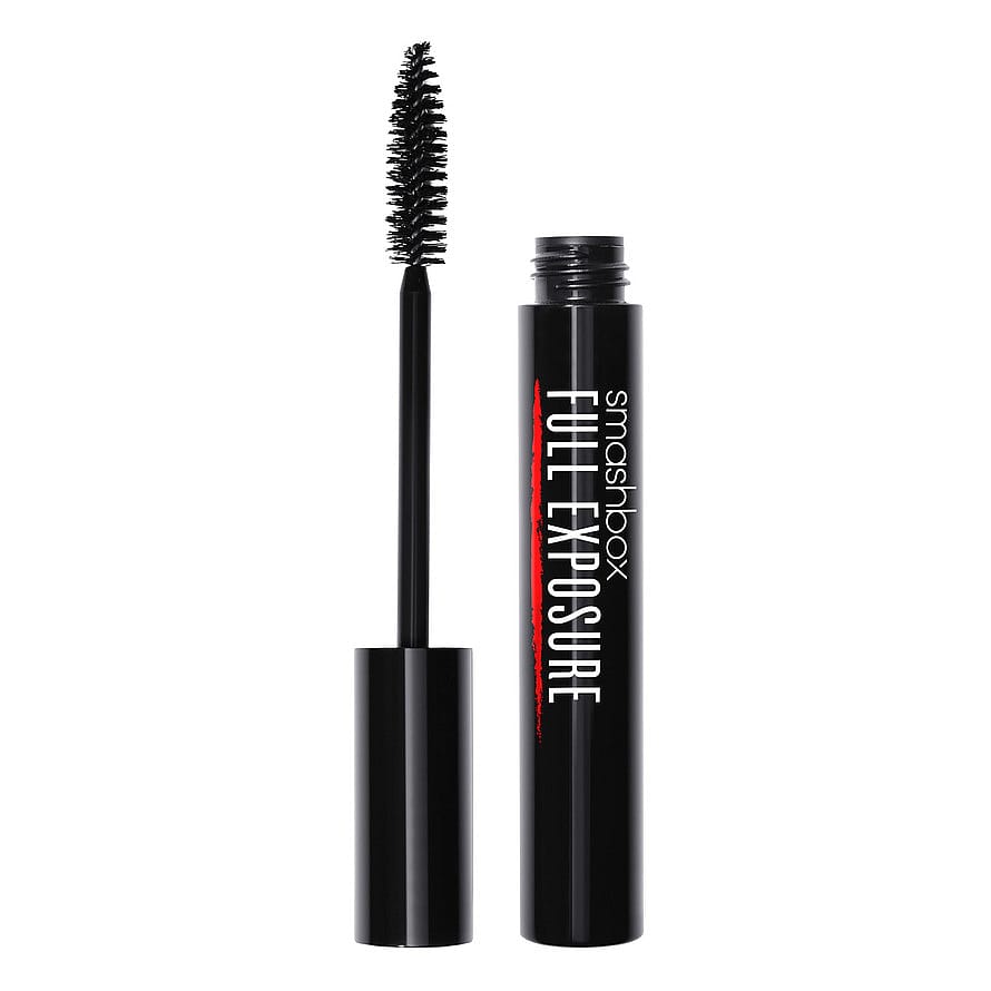 Smashbox Full Exposure Mascara Jet Black