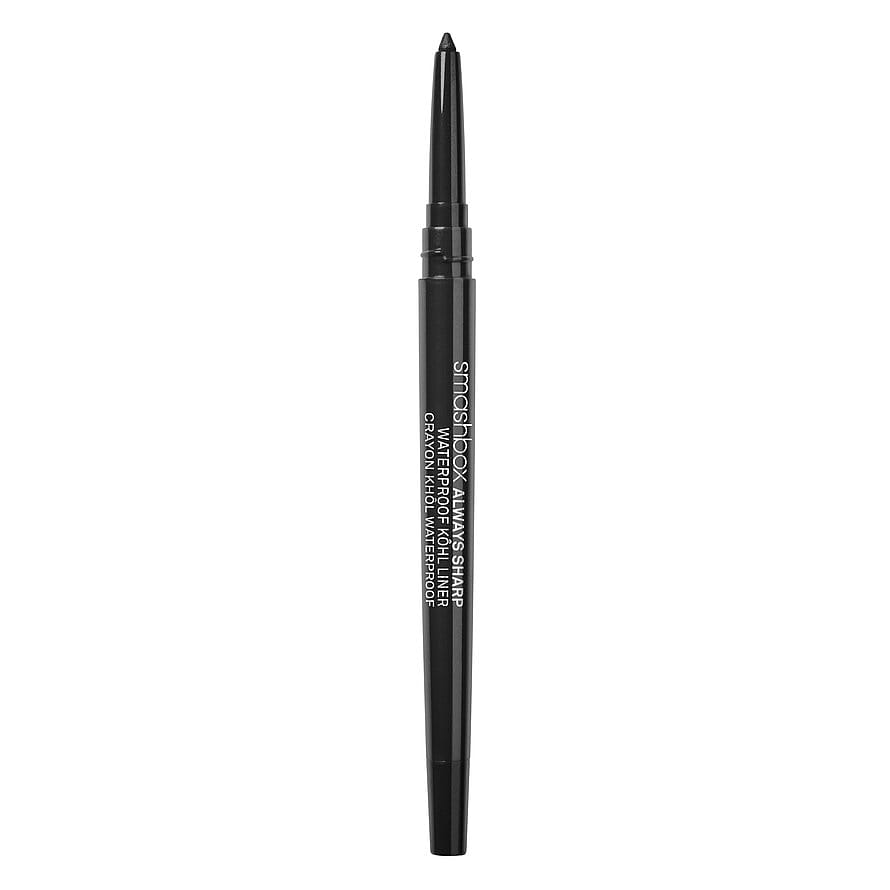 Smashbox Always Sharp Waterproof Kohl Eyeliner Raven