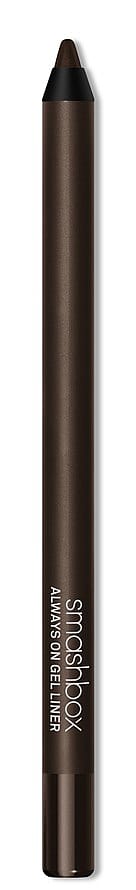 Smashbox Always On Gel Eyeliner Brewed