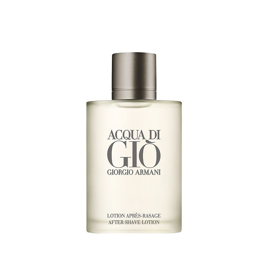 Armani Acqua Di Gio After Shave Lotion, 100ml