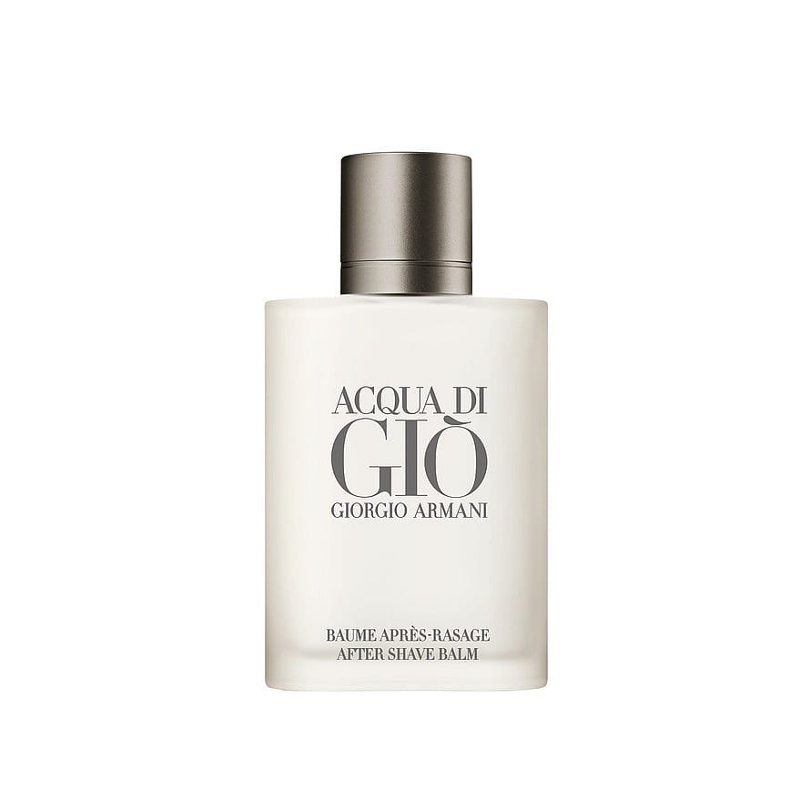 Armani Acqua Di Gio After Shave Balm, 100ml