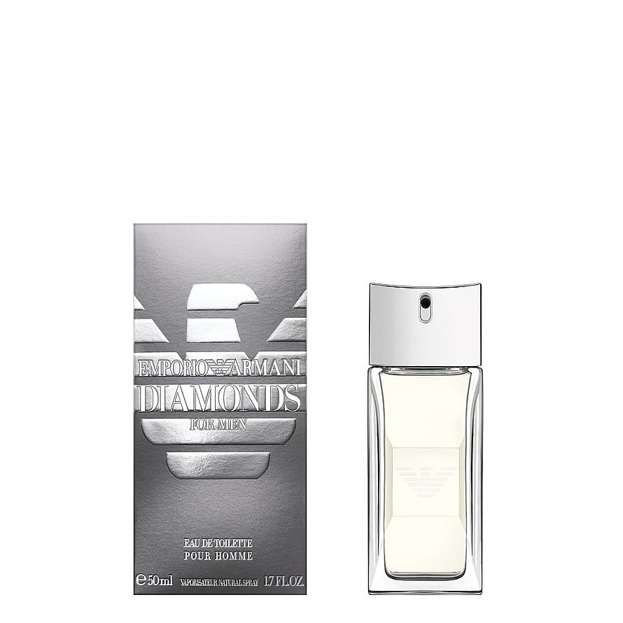 Armani Diamonds Men EdT 50 ml
