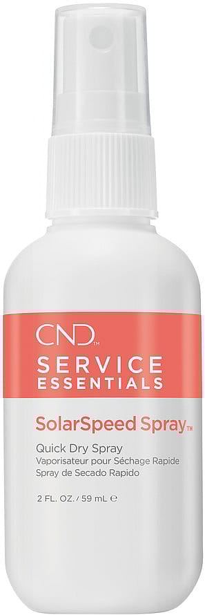 CND SolarSpeed Quick Dry Spray 59 ml
