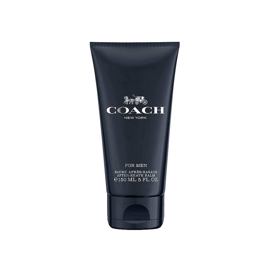 Coach For Men After-Shave Balm 150 ml