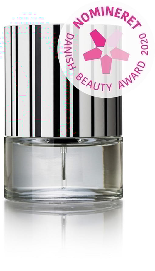 N.C.P. Olfactives 301 Jasmine & Sandalwood EdP 50 ml