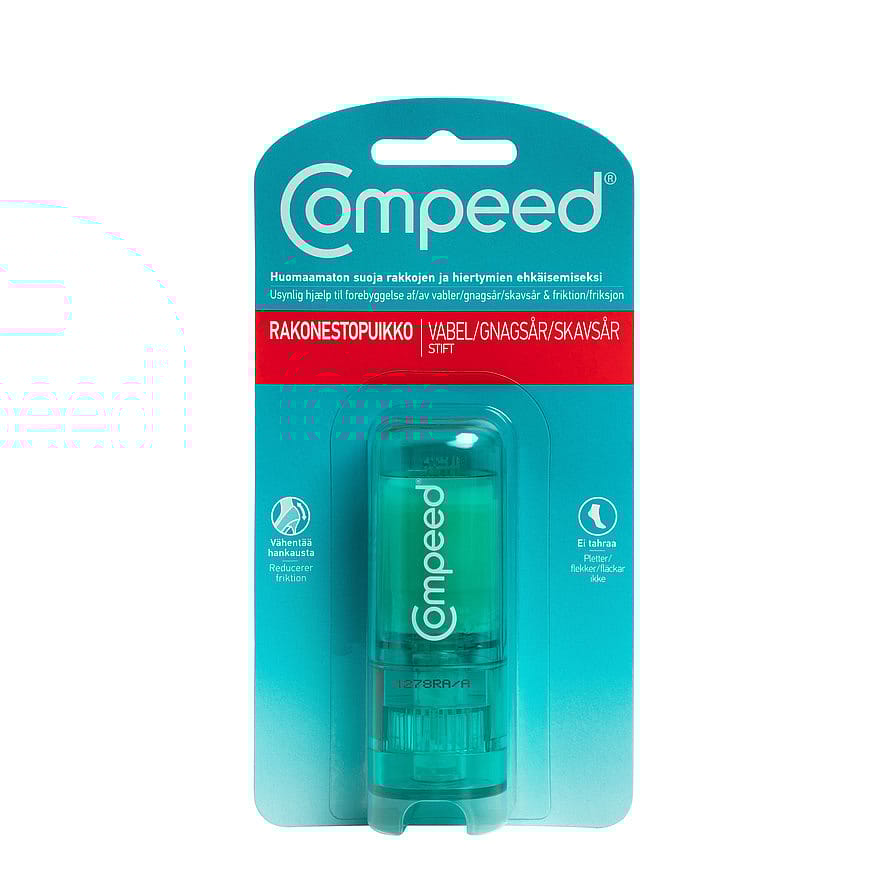 Compeed Antivabelstift 8 ml.