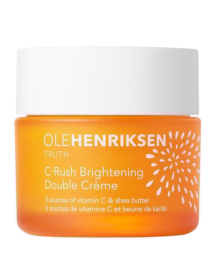 Ole Henriksen Truth C-Rush Brightening Double Creme 50 ml