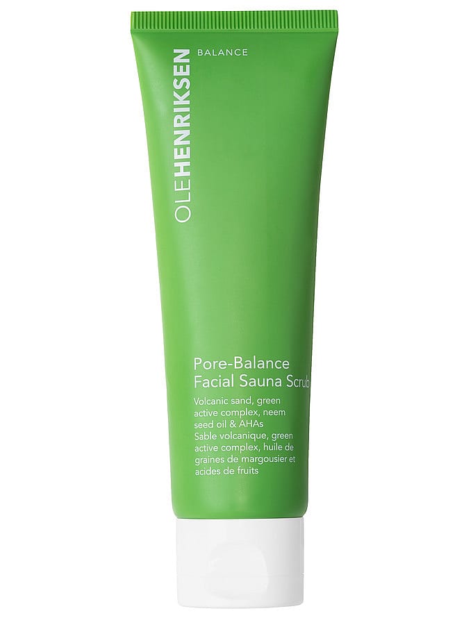 Ole Henriksen Pore-Balance™ Facial Sauna Scrub 89 ml
