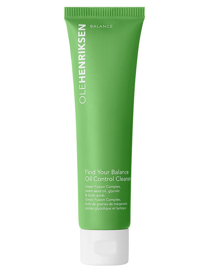 Ole Henriksen Find Your Balance Oil Control Cleanser 148 ml
