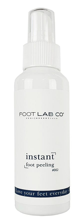 Foot Lab Co Fodpeeling Spray 100 ml.