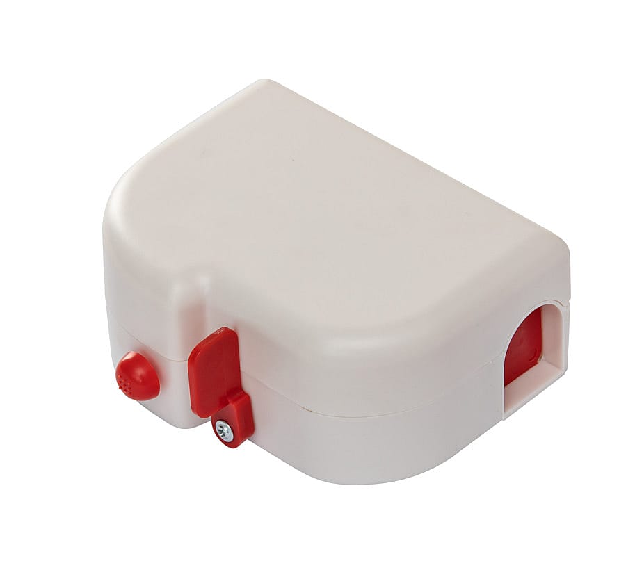 ECOstyle MuseFri Smart & Sikker Musefælde 1 stk.