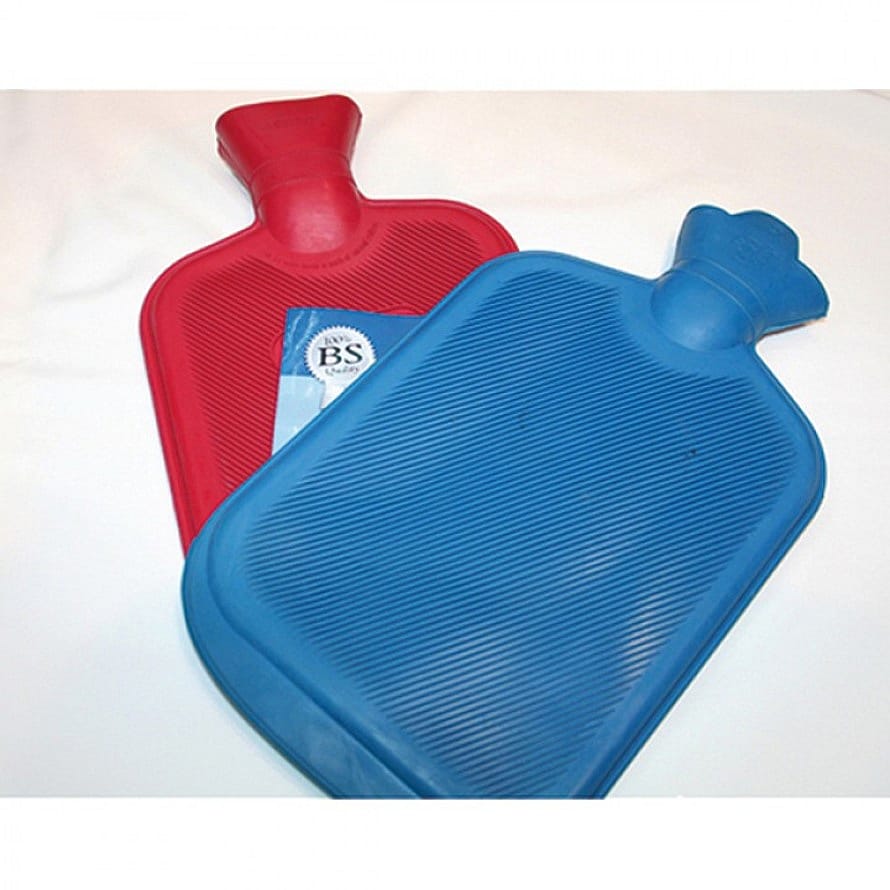 Nygaard Varmedunk i gummi Assorteret Farver