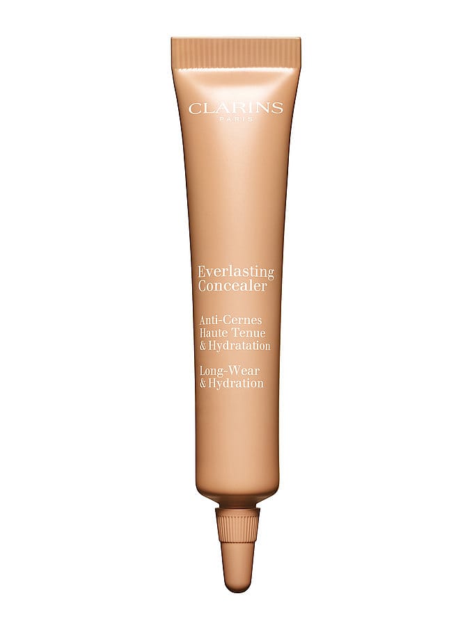 Clarins Everlasting Concealer 03 Medium Deep