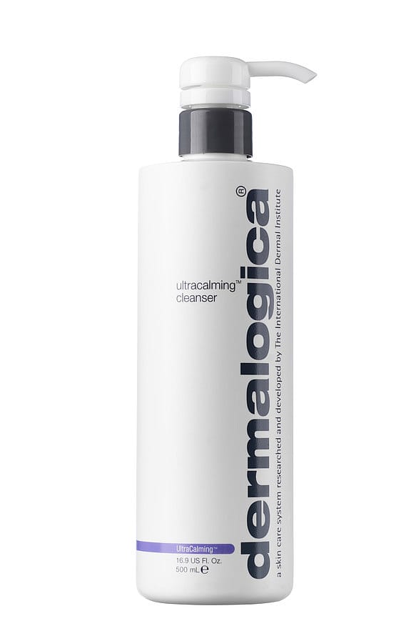 Dermalogica Ultracalming Cleanser 500 ml